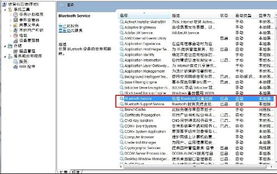 Windows 7蓝牙驱动安装时“蓝牙外围设备已拔出”问题解决指南