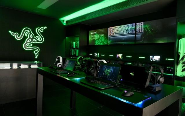 雷蛇关闭数字游戏商店，Steam或将更加一家独大